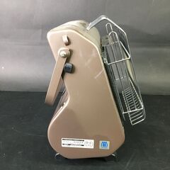 iwatani/イワタニ カセットガスストーブ CB-STV-3 動作/着火確認済 ストーブ 防寒対策 25j菊Eの画像