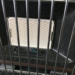 iwatani/イワタニ カセットガスストーブ CB-STV-3 動作/着火確認済 ストーブ 防寒対策 25j菊Eの画像