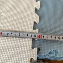 1枚10円！ジョイントマット！の画像