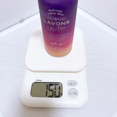 ラボン　ミスト　ルームフレグランスの画像