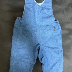 プティマイン子供服の画像