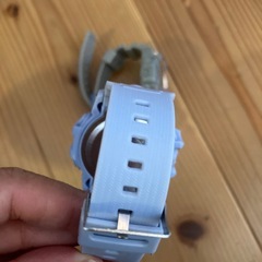 時計セットの画像