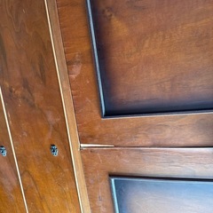 昭和レトロ　タンス②もらってくださいの画像