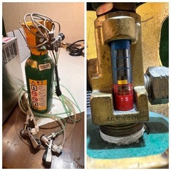 ホシザキビールサーバ
の画像