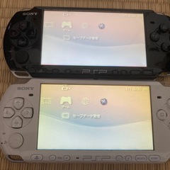 PSP3000の画像