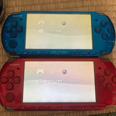 PSP3000の画像