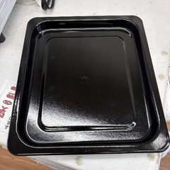 品質保証☆配達有り！5500円(税込）アイリスオーヤマ  コンベクションオーブントースター 2017年製の画像