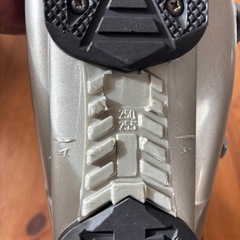 ヘッド　スキーブーツ25.5センチ の画像