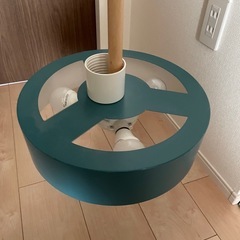 フランフラン　ペンダントライトの画像