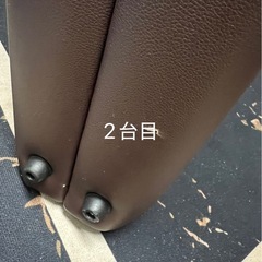 【取りに来てくださる方限定】ETBELLA 折りたたみ マッサージベッド 3台せっとセットの画像