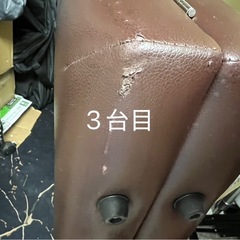 【取りに来てくださる方限定】ETBELLA 折りたたみ マッサージベッド 3台せっとセットの画像