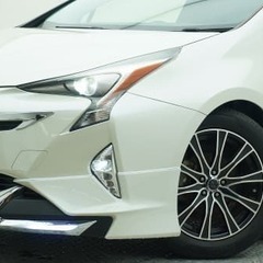 【自社ローン専門店】トヨタ プリウス 　Ｓの画像