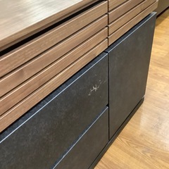 シギヤマ家具 ローチェスト CALVIN ガルヴィン【トレファク 川越店】の画像