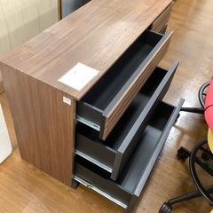 シギヤマ家具 ローチェスト CALVIN ガルヴィン【トレファク 川越店】の画像