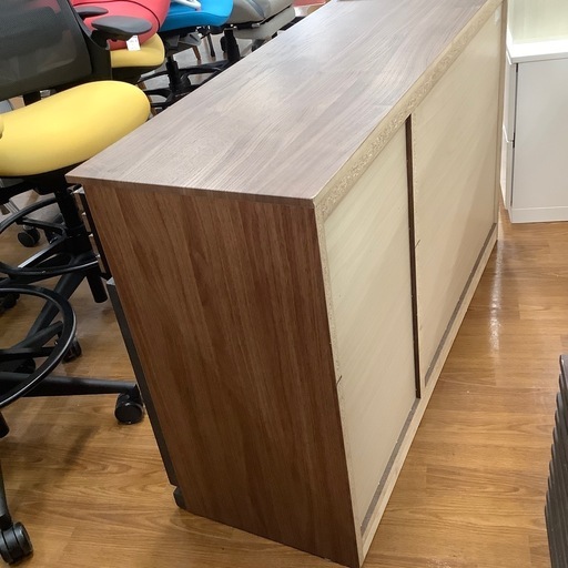 シギヤマ家具 ローチェスト  ガルヴィン【トレファク 川越店】