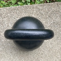 32kg 伊藤鉉鋳工所 ハードスタイルケトルベル の画像