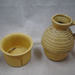 [1592] 電気保温鍋 ラブホーム 角形大 (通電・動作確認済み) おでん 鍋の画像