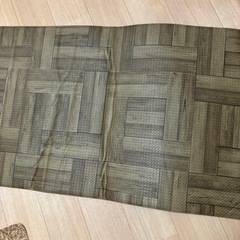 キッチンマットの画像