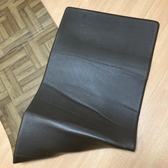 キッチンマットの画像