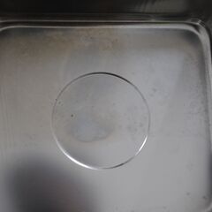 [1592] 電気保温鍋 ラブホーム 角形大 (通電・動作確認済み) おでん 鍋の画像
