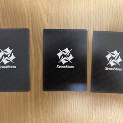 xross stars リンクアサルト srpの画像