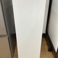 【トレファクマーケット久喜店】IRIS OHYAMA　1ドア冷凍庫 80L　2024年製の画像