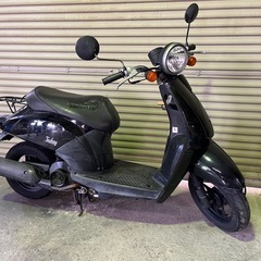 【New】ホンダ AF61トゥデイ 4スト バイク 原付 スクーターの画像