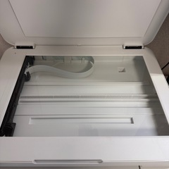 【Canon】プリンター G6030／ホワイト・美品の画像