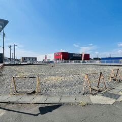 【土地】結城市新福寺3丁目(約229.24坪) 2,636…