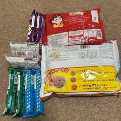 （決まりました」）食品おまとおまとめの画像