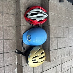 ヘルメットの画像