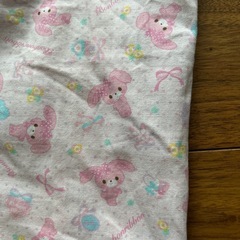 子供　エプロンの画像