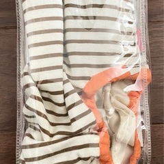 【未使用✨】犬用オムツカバー　2種類　の画像