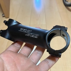 TNIの軽量ステム 31.8φ
 100mm美品の画像