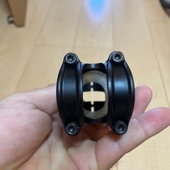 TNIの軽量ステム 31.8φ
 100mm美品の画像