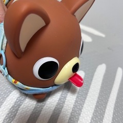 サンスマイル おしゃべりどうぶつボールの画像