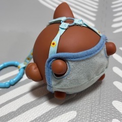 サンスマイル おしゃべりどうぶつボールの画像