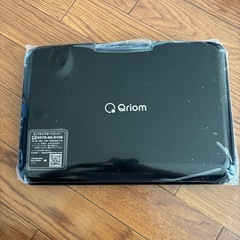 ポータブルDVDプレーヤーの画像