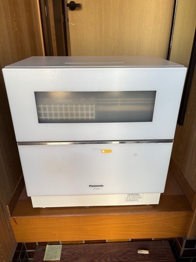 Panasonic 食洗機　