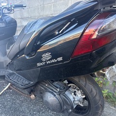 スカイウェブタイプSS
の画像