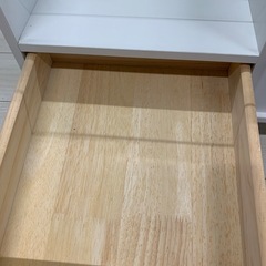 ドレッサーテーブル 鏡台 ローテーブルの画像