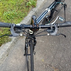 Giant ジャイアント Escape エスケープ R3 クロスバイク　自転車の画像