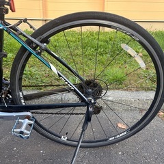 Giant ジャイアント Escape エスケープ R3 クロスバイク　自転車の画像