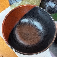 新品5色　多様丼セットの画像
