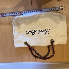 お弁当バッグ、ミニバッグの画像