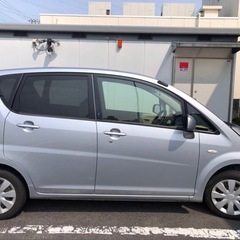 【諸経費0️⃣】MOVE X 【走行浅:車検有】の画像