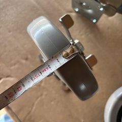 125mm キャスター の画像