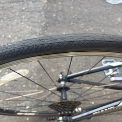 Giant ジャイアント Escape エスケープ R3 クロスバイク　自転車の画像