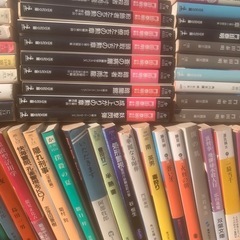 文庫本まとめ売り107冊！留置場、刑務所の差し入れに！の画像