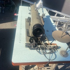 brother 工業用ミシン　DB2-B714-3の画像